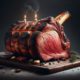 Smoke a Prime Rib to Perfection: Your Complete Guide