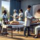 Japanese Acupuncture Insights: A UK Comparison with Chinese Methods