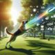 Fetch Games for Energetic Dogs: Enhance Fun and Fitness