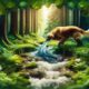 Hydration Tips for Long Journeys with Your Pet