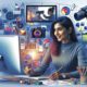 Content Creation in Crewkerne: Boosting Small Business Growth