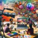 Content Creation: Boost Your Small Business Brand in Totnes