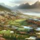 Golf Resorts in Australia: Explore the Best of South Africa