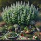 Marjoram: A Natural Muscle Relaxation Remedy in the UK