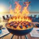 Control Flare-Ups on a Gas Grill: Key Tips for Success