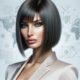 Blunt Bob Cuts for Effortless Style Made Easy