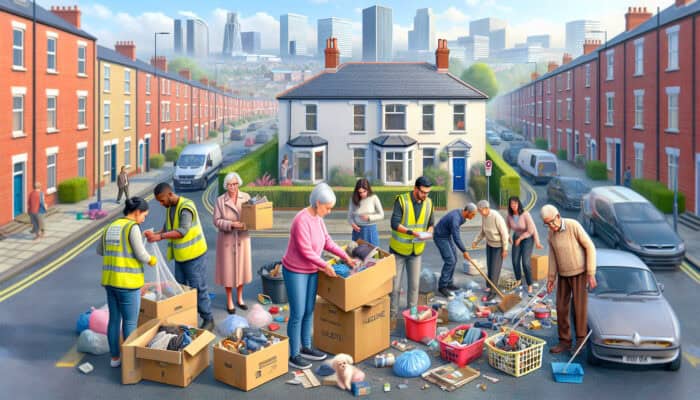 House Clearance in Leeds: Your Essential Guide