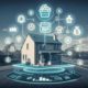 Budget-Friendly Ways to Clear a UK Home Remotely