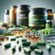 Weight Management Supplements: The Ultimate Guide