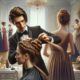 Festive Updos for Stylish Celebrations Yearly