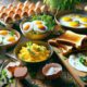 Easy Recipes for First-Time Cooks: Tasty, Simple Dishes