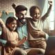 Co-Parenting Guide: Men’s Health Tips for UK Dads