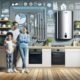 Tankless Water Heater Services in Vancouver’s Kitsilano Area
