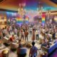 LGBTQ+ Hotspots: The Ultimate Guide for Vegas Travelers