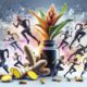 Black Ginger Extract for Boosting Performance and Vitality