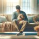Pets: Reducing Owner Stress with Universal Benefits