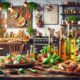 Infused Oils: Your Ultimate Guide to Gourmet Cooking