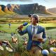 Golf Journalism: A Beginner’s Guide from South Africa