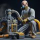 Dust Protection Tools for Essential Clearance Jobs