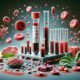 Ferritin Blood Test: A Local Accrington Guide