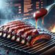 Basting Brush: Essential for Achieving BBQ Perfection