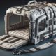 Custom Carriers for Large Dogs: Top Choices You’ll Love