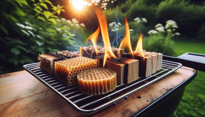 Eco-Friendly BBQ Fire Starters for 2023: Top Picks