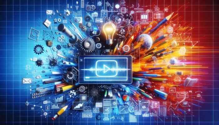 A vibrant thumbnail featuring bold text on a dynamic background designed to captivate viewers.