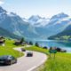 Swiss Alpine Drive: Your Scenic Itinerary Awaits