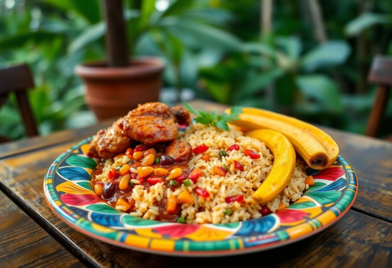 Belize Food Guide: Discover Top Local Dishes and Their Spots
