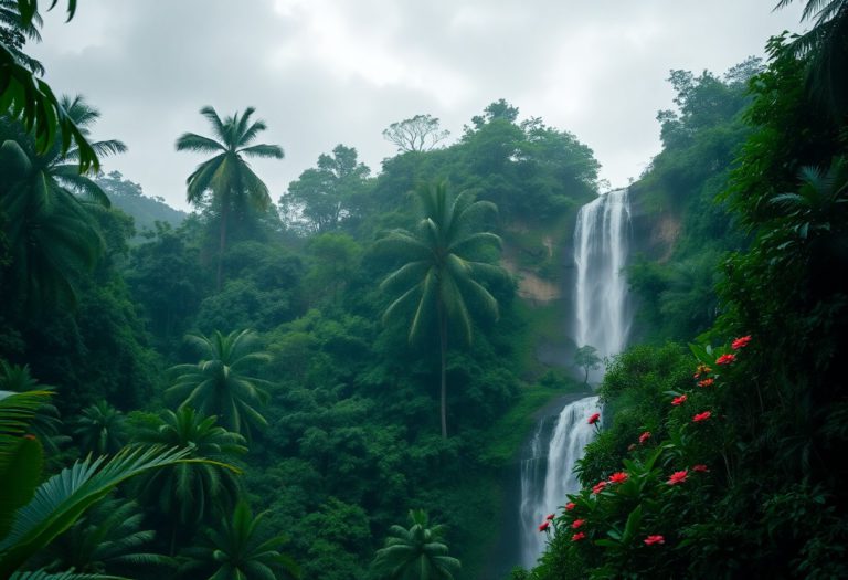 Belize Weather: Your Essential Monthly Travel Seasons Guide