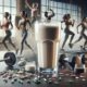 Whey Protein: A Balanced Diet Essential Guide