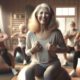 Fitness for Older Women: A Vitality Guide for Australia
