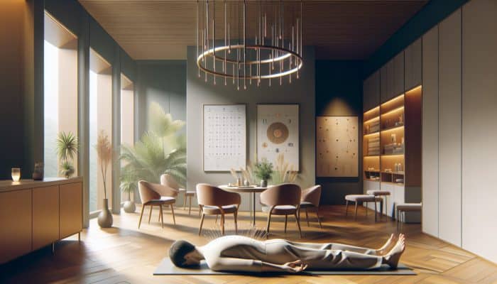 Acupuncture for Aging Gracefully: A Guide for Aussies