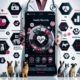 Pet Records: Essential Health Apps for Your Pets