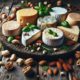 Vegan Cheese Alternatives: Crafting Your Own at Home