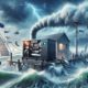Hurricane Generator Benefits for Storm Preparedness