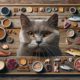 Homemade Treats for Picky Cats: Delicious Recipes