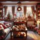 Festive Declutter Guide for a Christmas-Ready UK Home