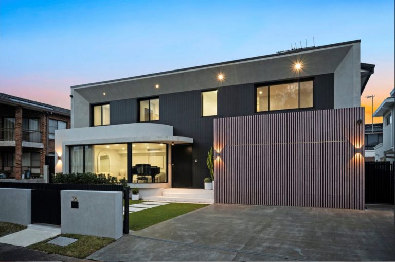 Second Storey Additions Sydney: Functional and Chic Designs