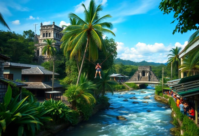 San Ignacio: Belize’s Adventure Hub for American Travellers