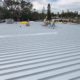 Flat Metal Roofs: Understanding Leaking Issues