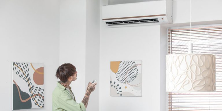 Fujitsu Air Conditioner Servicing for Maximum Performance