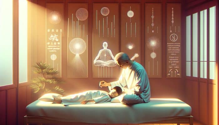 Acupuncture Safety Tips for Kids: A Guide for Australia