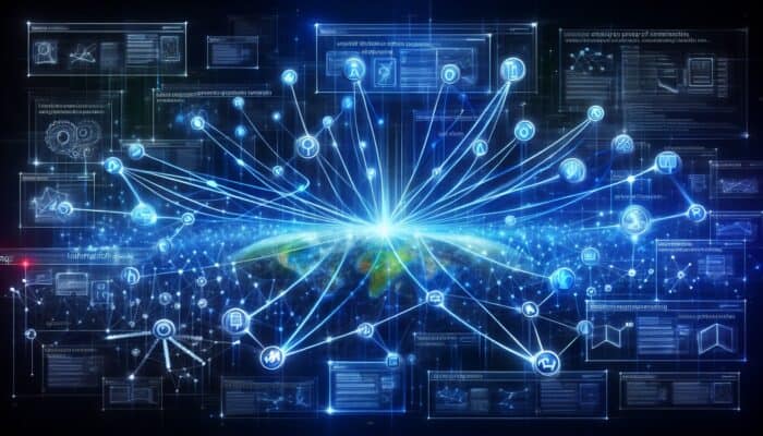 Internal Linking to Enhance User Navigation in Hosting UX