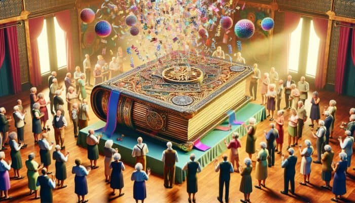 Retirement Party Planning: Your Ultimate Guide to Success