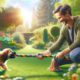 Puppy Tug-of-War Rules: Key Guidelines to Know