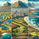 Golf Destination: Discover Top Spots in South Africa