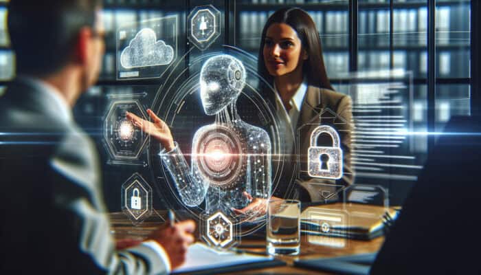 Transparency in Human VA Ethics and Client Relationships