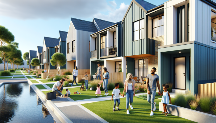Vryheid Mid-Level Housing Investment Tips to Maximise Returns